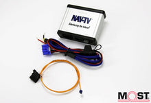 Load image into Gallery viewer, Nav-TV - NTV-KIT032 - OPV-1c w/ VTC-C