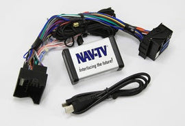 Nav-TV - NTV-KIT176 -