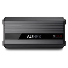 Load image into Gallery viewer, Aunex AC 1100.5D AC Series 1100wrms 5-Channel Compact Amplifier