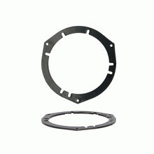 Load image into Gallery viewer, Metra 82-7500 Mazda/Nissan/Ford Speaker Adapter - 5.25in to 6in or 6.5in