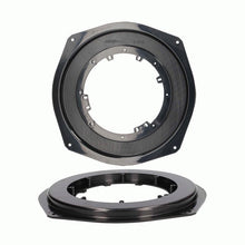 Load image into Gallery viewer, Metra 82-3014 Corvette 2005-2013 Speaker Adapters - 6 to 6.75 Inch Front D
