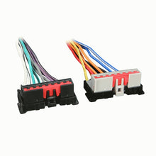Load image into Gallery viewer, Metra 71-1770 OEM Factory Radio Harness Ford 85-04