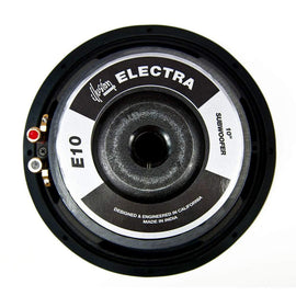 Illusion Audio Electra E10 10