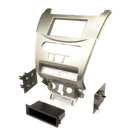 Best Kits BKFMK568 2008-2011 Ford Focus Single ISO w/Pocket or Double Din