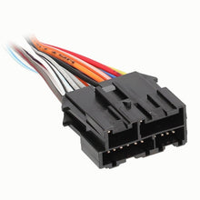 Load image into Gallery viewer, Metra 70-1858-1 GM 1988-2005 Wire Harness