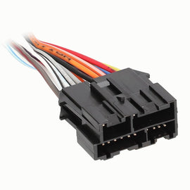 Metra 70-1858-1 GM 1988-2005 Wire Harness