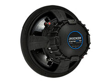 Load image into Gallery viewer, Kicker CVX12 CompVX High-Performance 12-inch Subwoofer - Dual 2 Ohm