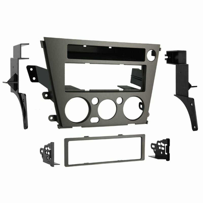Metra 99-8901 Subaru Legacy Outback Excluding Outback Sport 2005-2009