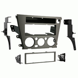 Metra 99-8901 Subaru Legacy Outback Excluding Outback Sport 2005-2009