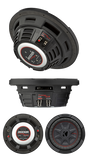 Kicker CWRT10 CompRT Series Shallow Mount 10-inch 400w Subwoofer