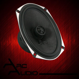 Arc Audio 