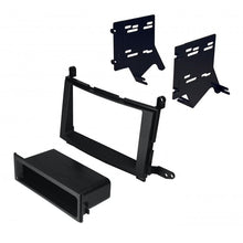 Load image into Gallery viewer, Best Kits BKTOYK976 2009 - 2015 Toyota Venza Single ISO w/Pocket or Double Din