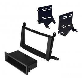 Best Kits BKTOYK976 2009 - 2015 Toyota Venza Single ISO w/Pocket or Double Din