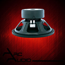 Load image into Gallery viewer, Arc Audio "ARC" Series 12" Sound Quality Audiophile Subwoofer - Dual 2 Ohm