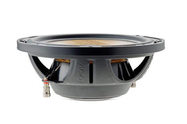 Focal P25FSE Flax EVO Series Shallow 10-inch High-Performance Subwoofer