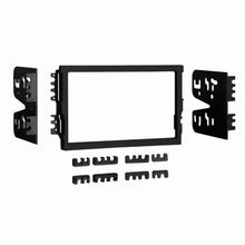 Load image into Gallery viewer, Metra 95-7309 Hyundai 1995-2006