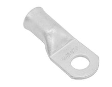 Load image into Gallery viewer, SELTERM Stud UL Marine Grade Tinned Copper Ring Terminal Lugs (8 AWG - 4/0 AWG) - Sounds Good Stereo Online