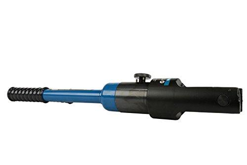 TEMCo Industrial Hydraulic Cable Lug Crimper TH0005-11 US TON 6 AWG to 600 MCM Electrical Terminal Cable Wire Tool Kit 5 YEAR WARRANTY - Sounds Good Stereo Online