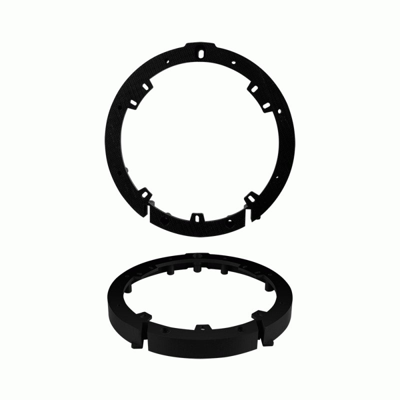 Metra 82-7805 Acura/Honda 2006-2020 6-6.75 Inch Plate - Pair