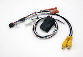 Nav-TV - NTV-KIT436 - VSW (Video Switcher)