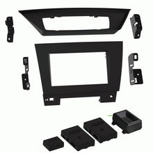 Load image into Gallery viewer, Metra 95-9323B BMW X1 (w/ iDrive, w/o MOST amp) 2013-2015