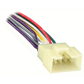 Metra 70-1388 Honda 1982-1985 Wire Harness