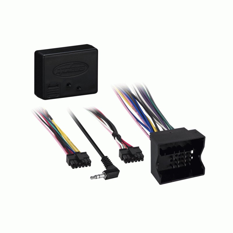 Axxess AXVI-1788 Sprinter 2008-Up Accessory and NAV Output CAN Interface