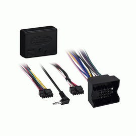 Axxess AXVI-1788 Sprinter 2008-Up Accessory and NAV Output CAN Interface