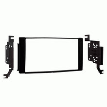 Load image into Gallery viewer, Metra 95-7325B Hyundai Santa Fe 2007-2012 - Black