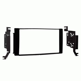 Metra 95-7325B Hyundai Santa Fe 2007-2012 - Black