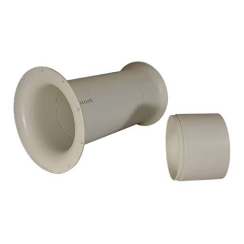 BigAss Ports 6 Inch Inside Diameter Versa-Tune Adjustable Length Subwoofer Port Kit - Sounds Good Stereo Online