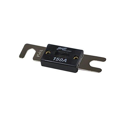 Stinger Select SSANL150S 150A ANL Fuse - 1 Pack - Sounds Good Stereo Online