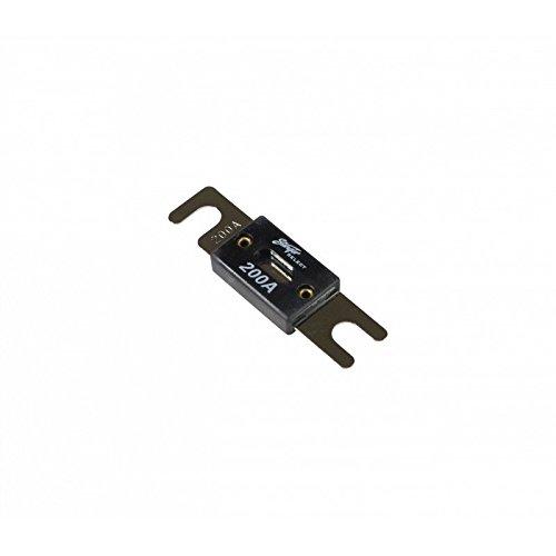 Stinger SSANL200S 200A ANL Fuse - 1 Pack - Sounds Good Stereo Online
