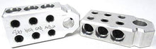 Load image into Gallery viewer, Pair of Sky High Car Audio SAE Top Post (6) 1/0 or 4 Gauge Battery TERMINALS Bolt USE ONLY - Sounds Good Stereo Online