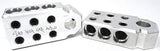 Pair of Sky High Car Audio SAE Top Post (6) 1/0 or 4 Gauge Battery TERMINALS Bolt USE ONLY