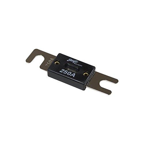 Stinger Select SSANL250S 250A ANL Fuse - 1 Pack - Sounds Good Stereo Online