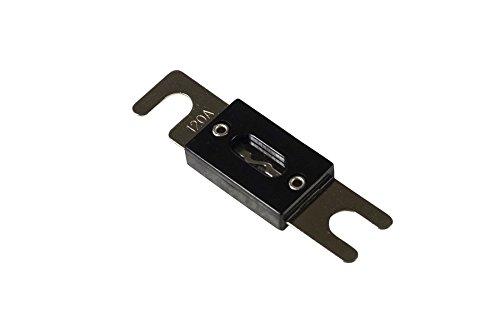 Stinger Select SSANL120S 120A ANL Fuse - 1 Pack - Sounds Good Stereo Online