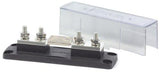 Blue Sea Systems ANL 35A to 750A Fuse Block with Insulating Cover - Fuse Sold Separately