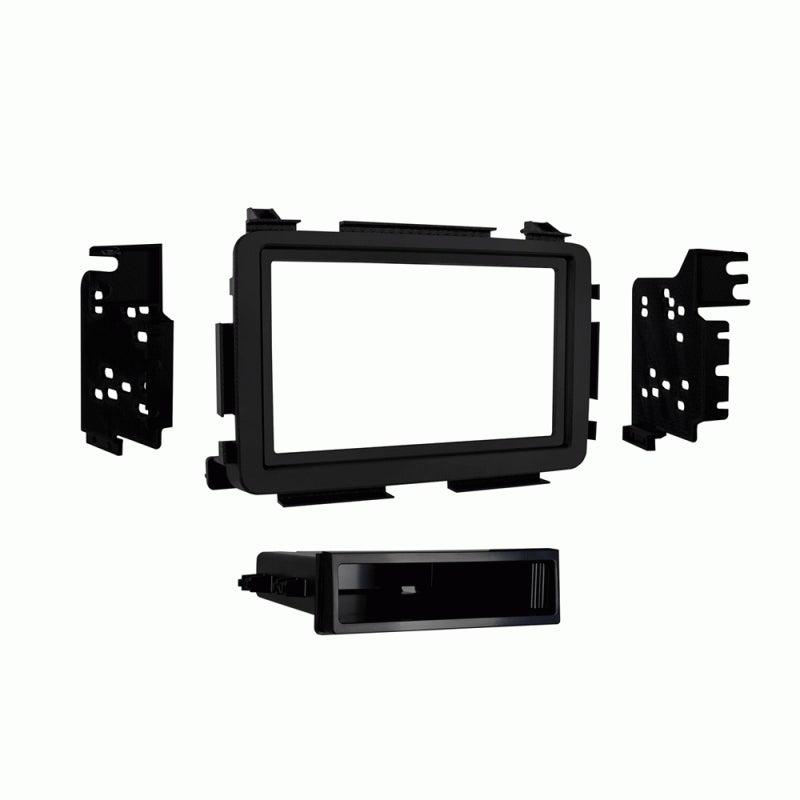 Metra 99-7810B Honda HR-V 2016-up