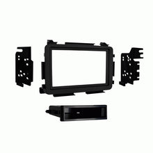 Load image into Gallery viewer, Metra 99-7810B Honda HR-V 2016-up