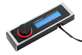 Mosconi RCD Full-Size Remote Control Display