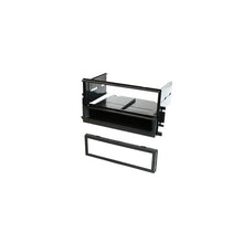 Load image into Gallery viewer, Best Kits BKLCK584 1998-2002 Lincoln Continental Single Din or ISO w/Pocket