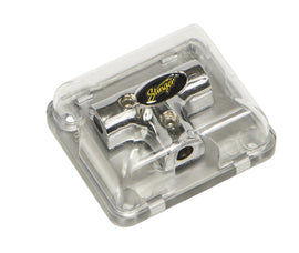Stinger SPD510 PRO Series Power Distribution T-Block with Three 8 Gauge Inputs