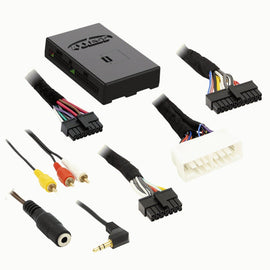 Axxess AXDIS-HK3 Hyundai/Kia Data Interface with SWC 2017-Up
