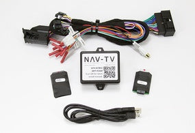 Nav-TV - NTV-KIT831 - MFT-FCAM