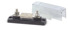 Load image into Gallery viewer, Blue Sea Systems ANL Fuse Block with Insulating Cover - 35-300A - Sounds Good Stereo Online