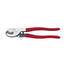 Load image into Gallery viewer, Klein Tools 63050 Cable Cutters, Heavy Duty High Leverage for Aluminum, Copper - Sounds Good Stereo Online