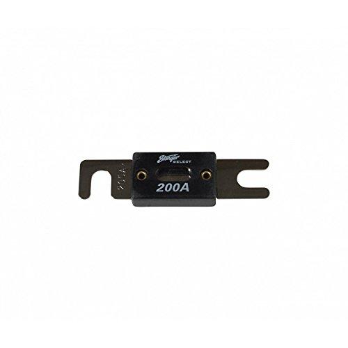 Stinger SSANL200S 200A ANL Fuse - 1 Pack - Sounds Good Stereo Online