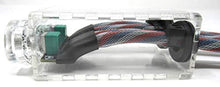 Load image into Gallery viewer, SHCA Dual Clear BASS KNOB with Leads (Red) - Sounds Good Stereo Online