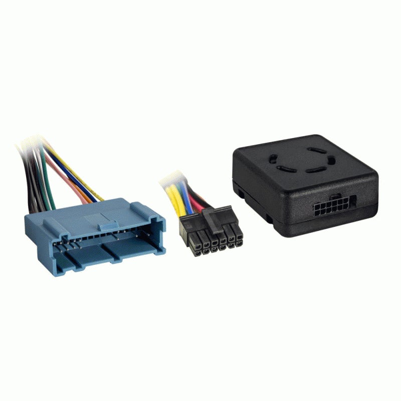 Axxess AXRC-GM3 Cadillac Data Interface 1996-2005